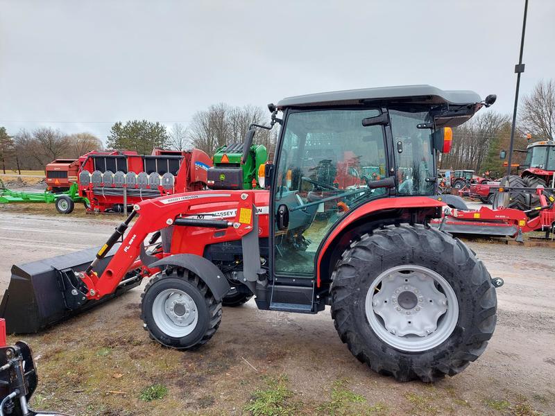 MF2860M 